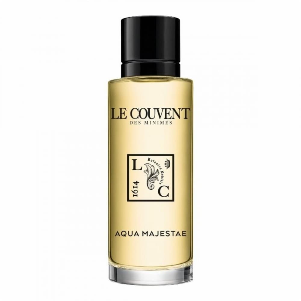 Unisex Perfume Le Couvent des Minimes Aqua Majestae EDC 100 ml