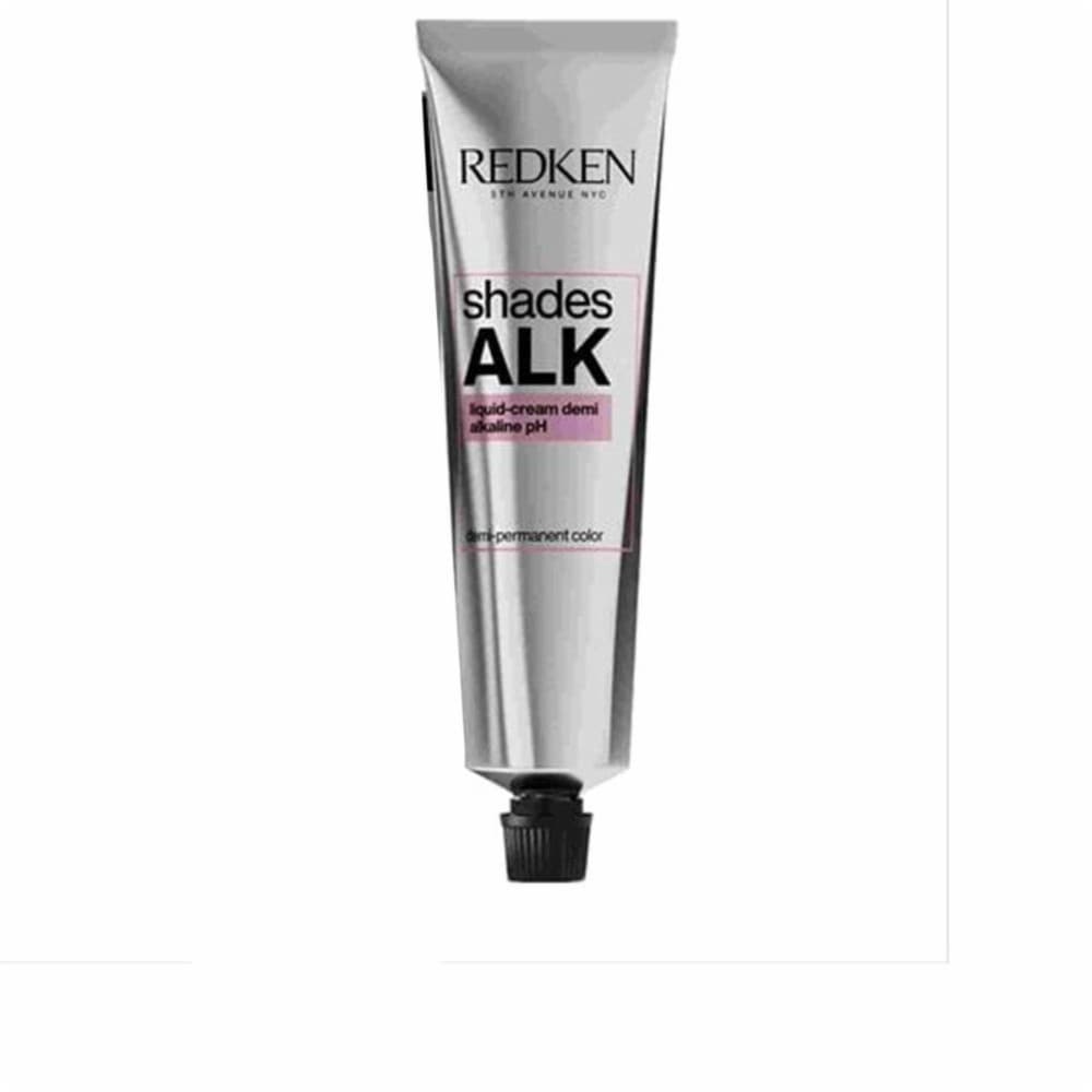 Hair Mask Redken COLOR GELS LACQUERS (3 Units)