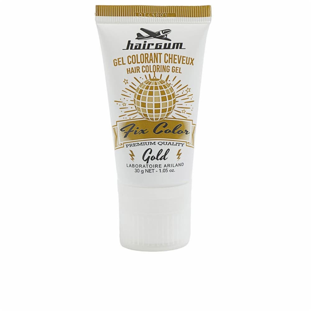 Hair Mask Hairgum FIX COLOR