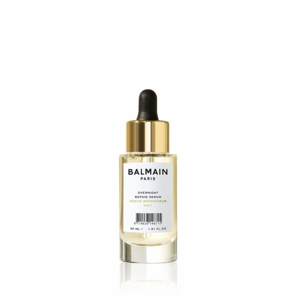 Styling Cream Shine Inline BALMAIN MOISTURIZING CARE 30 ml