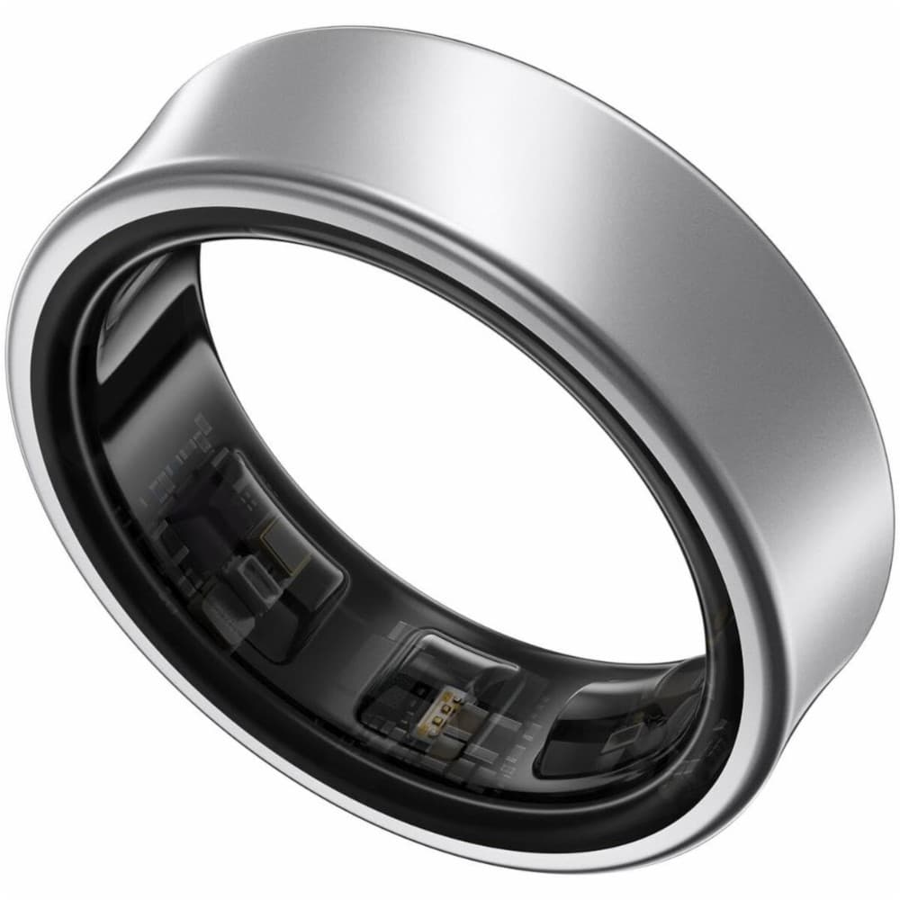 Activity Bangle Samsung Silver