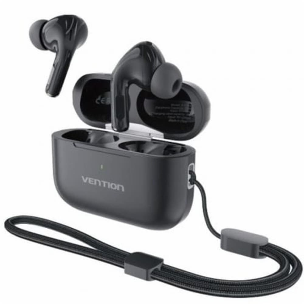 Headphones Vention NBVB0-PLUS