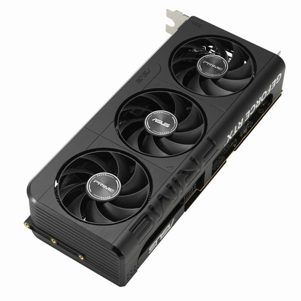Graphics card Asus 90YV0N10-M0NA00 GEFORCE RTX 5060 8 GB GDDR6 GDDR7