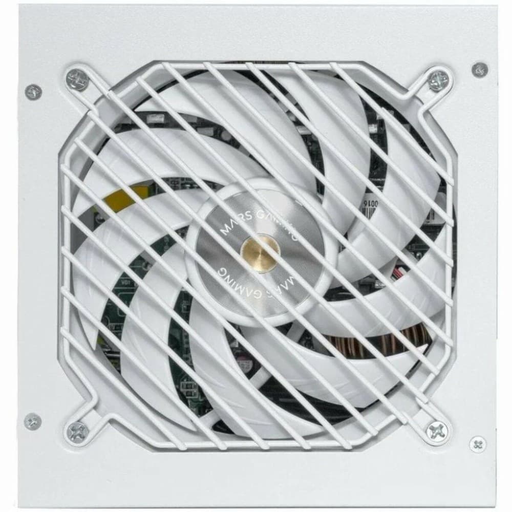 Power supply Mars Gaming MPB1000PSIW 1000 W 80 Plus Gold