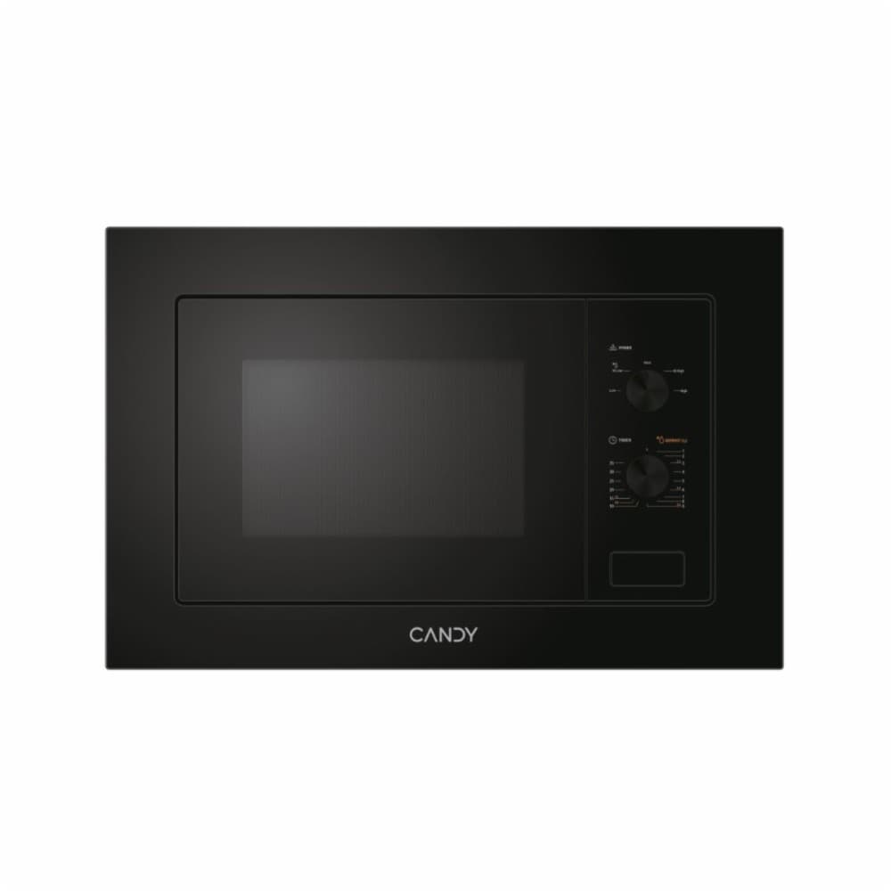 Microwave with Grill Candy CA38FMW8NB Black 1000 W