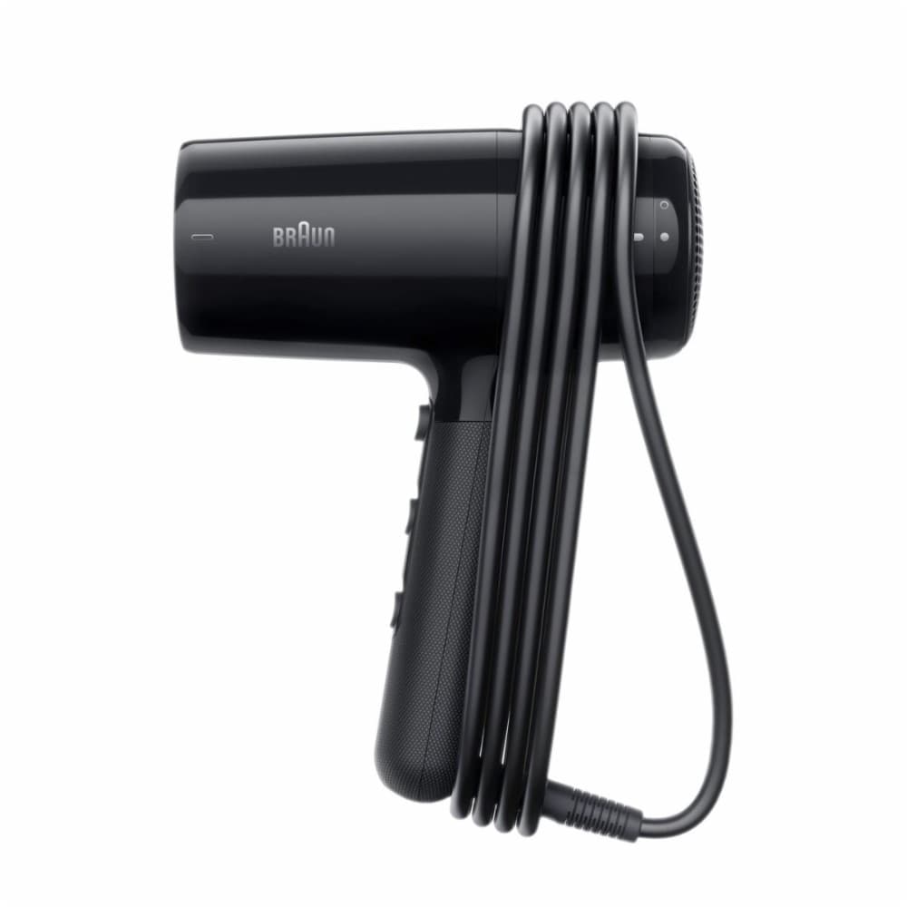 Hairdryer Braun BRHD200E 2000 W