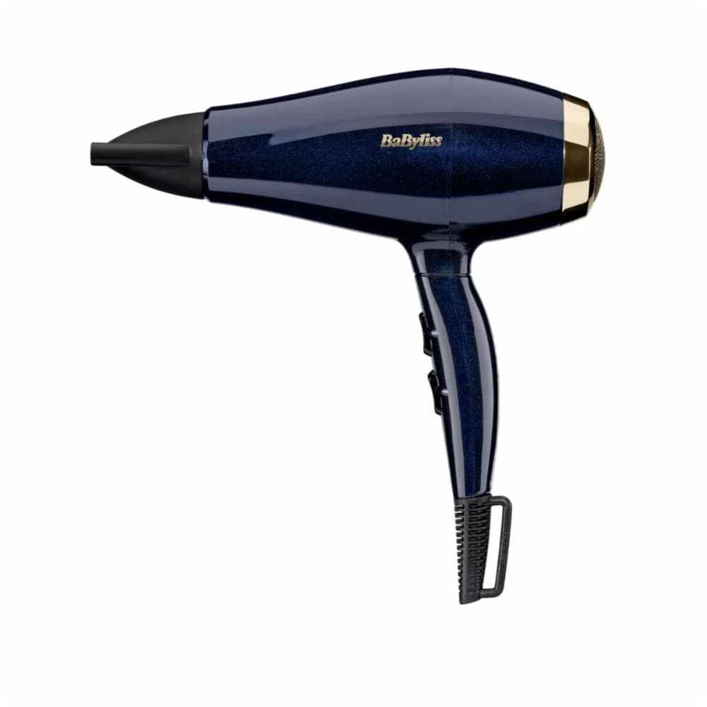 Hairdryer Babyliss 5911E Dark blue