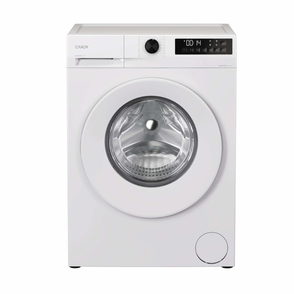 Washing machine Candy GD27S7-S 7 kg