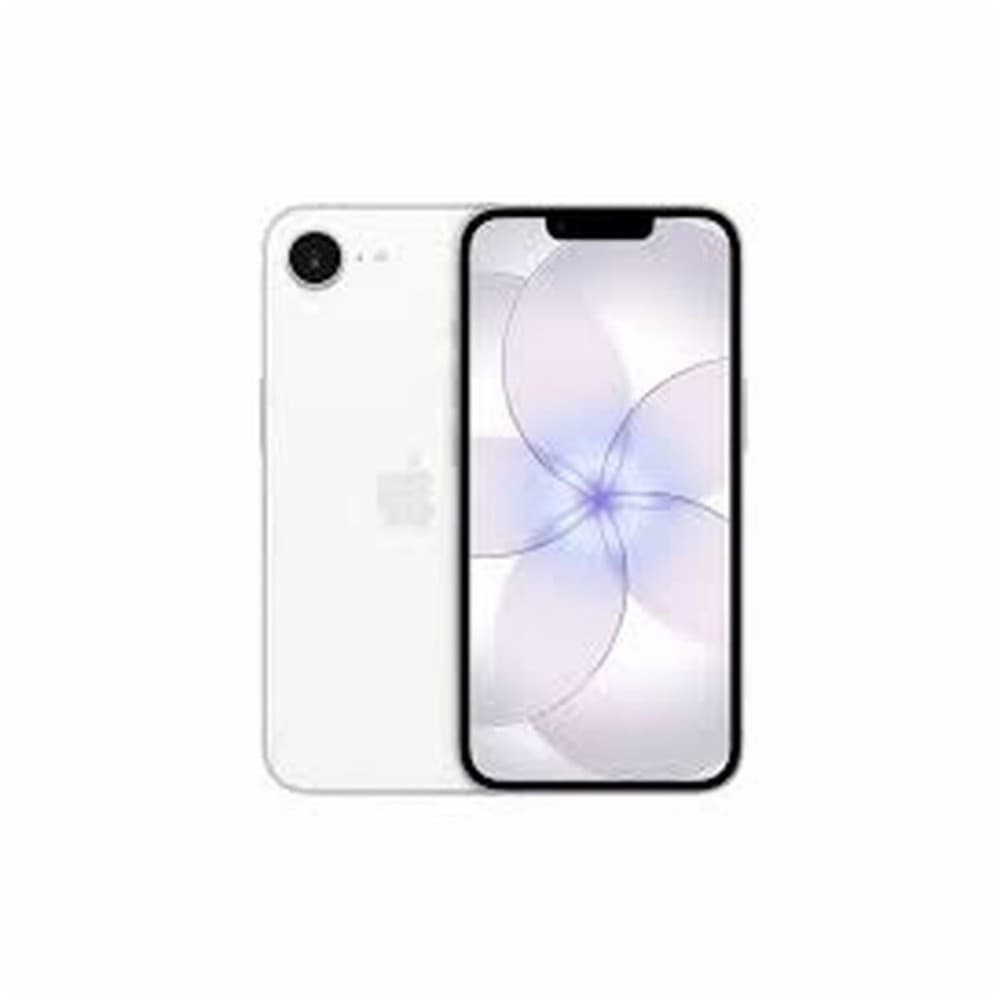 Smartphone Apple