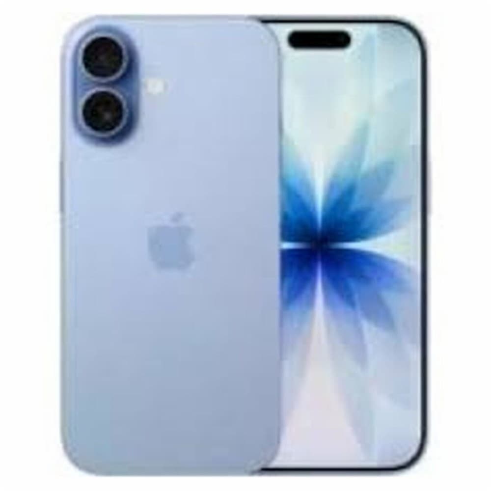 Smartphone Apple