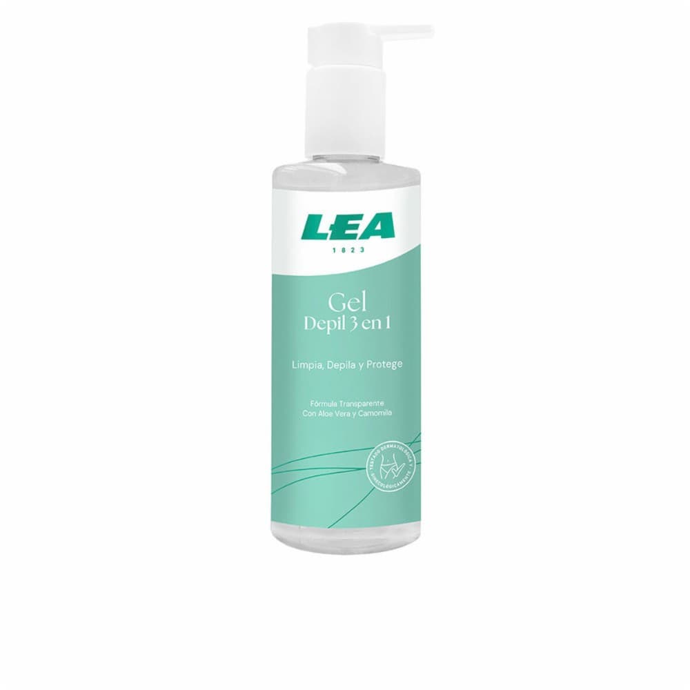Shower Gel Lea WOMEN LEA 250 ml