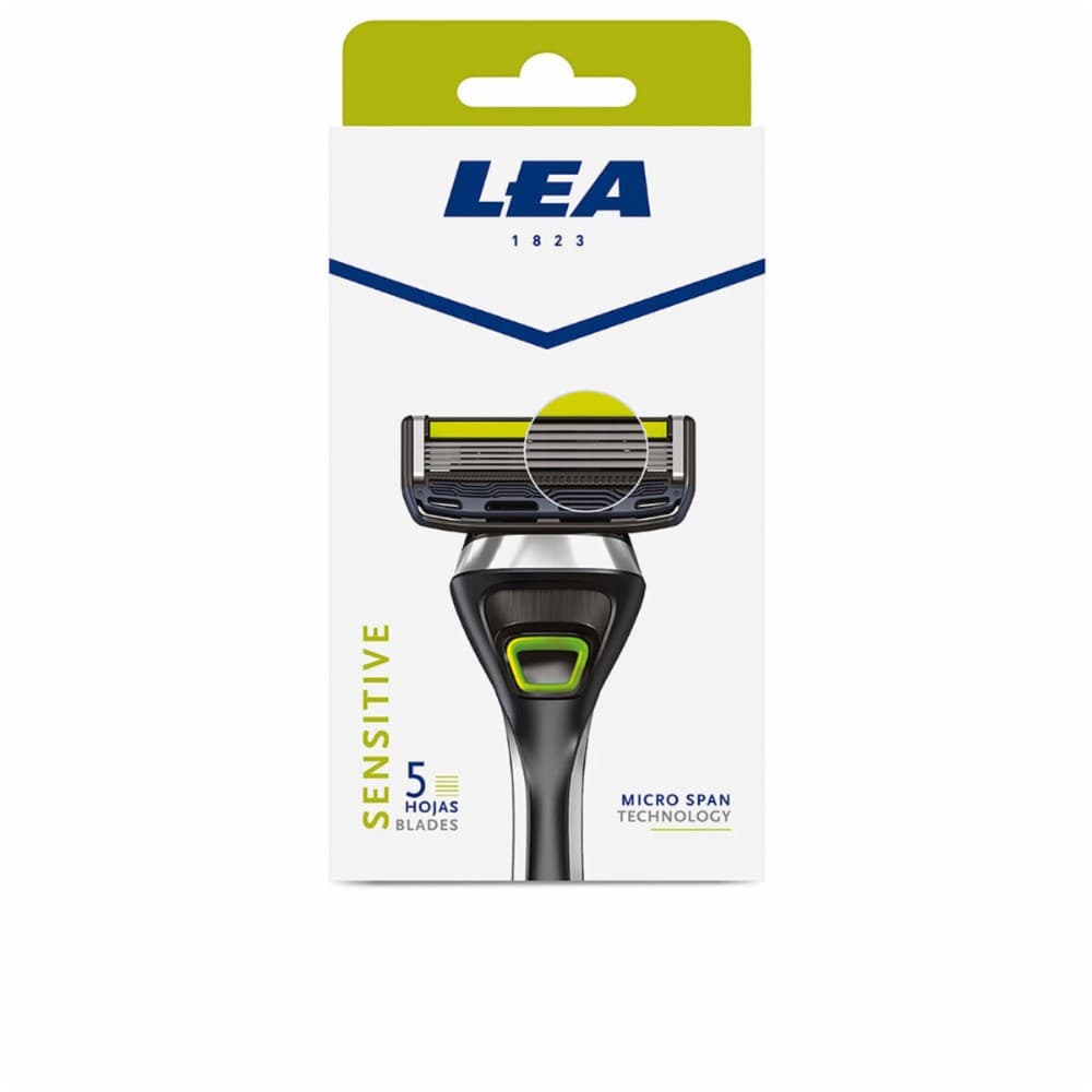 Aftershave Lotion Lea 1823 SENSITIVE SKIN