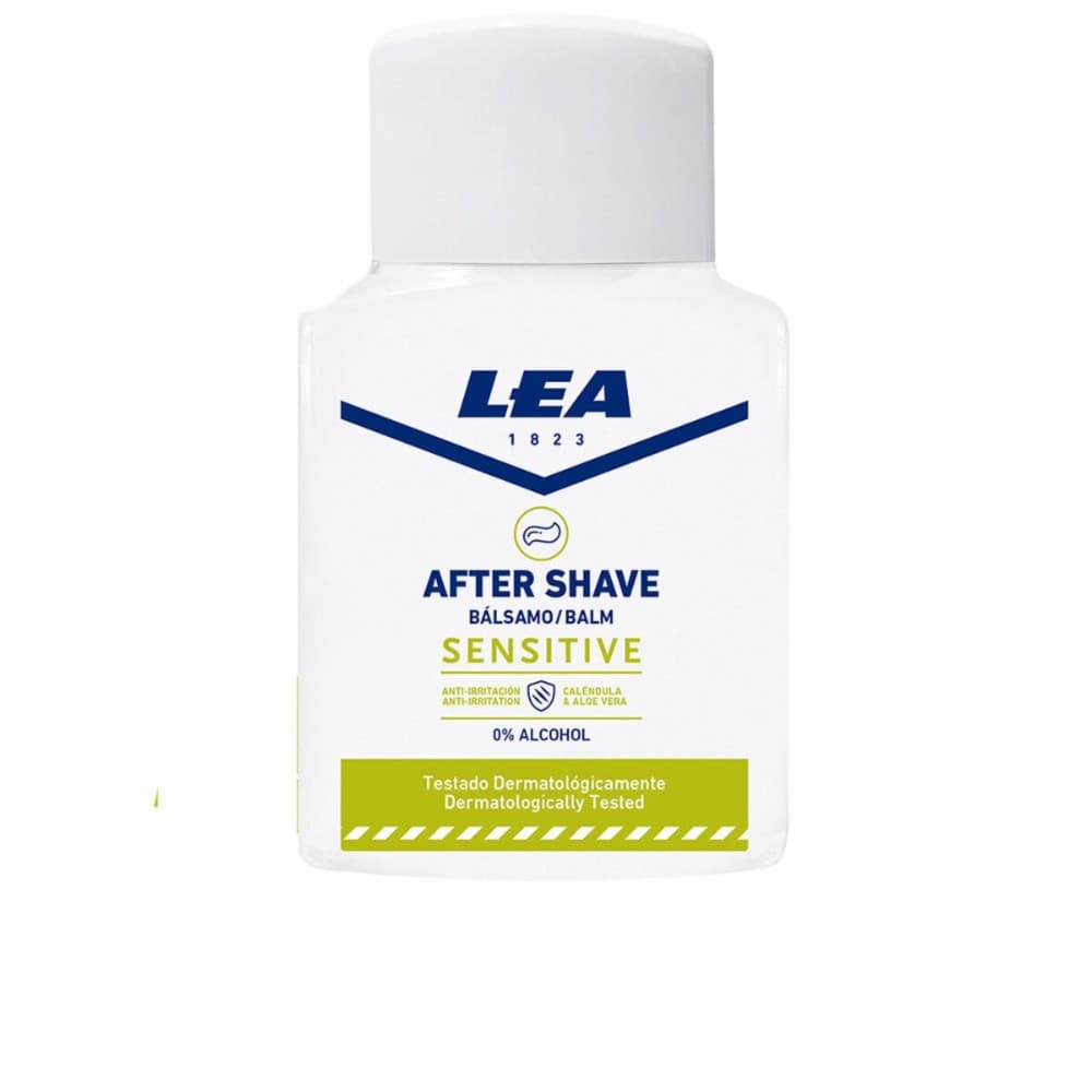 Aftershave Lotion Lea 1823 SENSITIVE SKIN