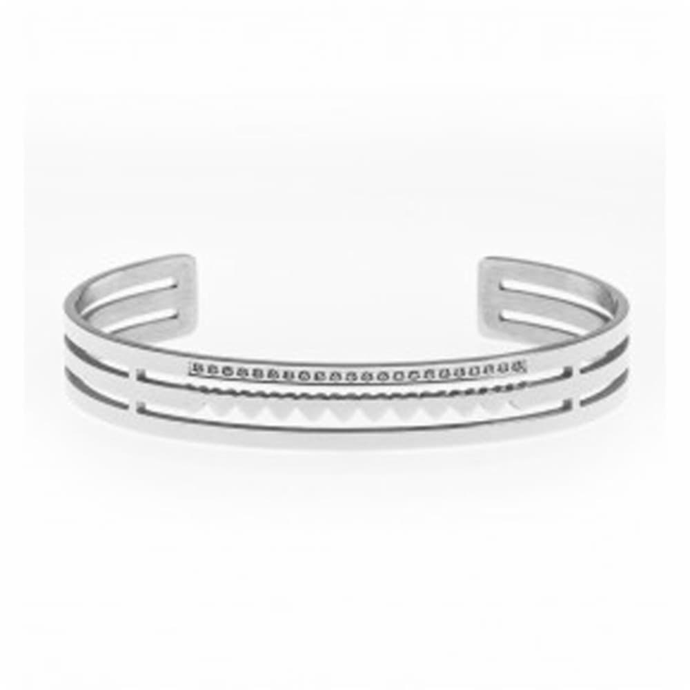 Ladies' Bracelet One Jewels OJLVBS Silver