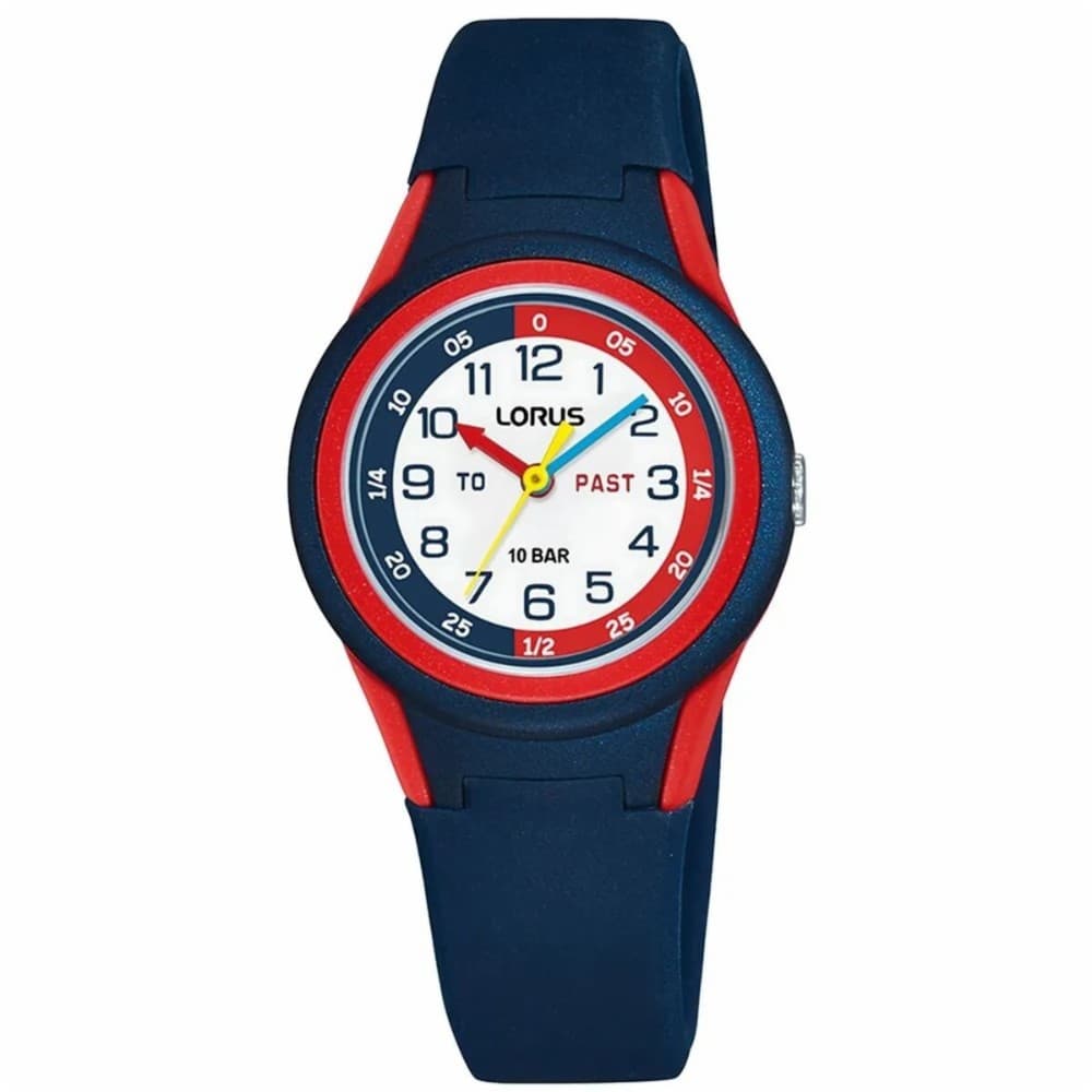 Unisex Watch Lorus RRX79JX9