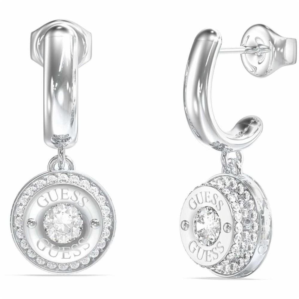 Ladies' Watch Guess JUBE05558JWRHT-U