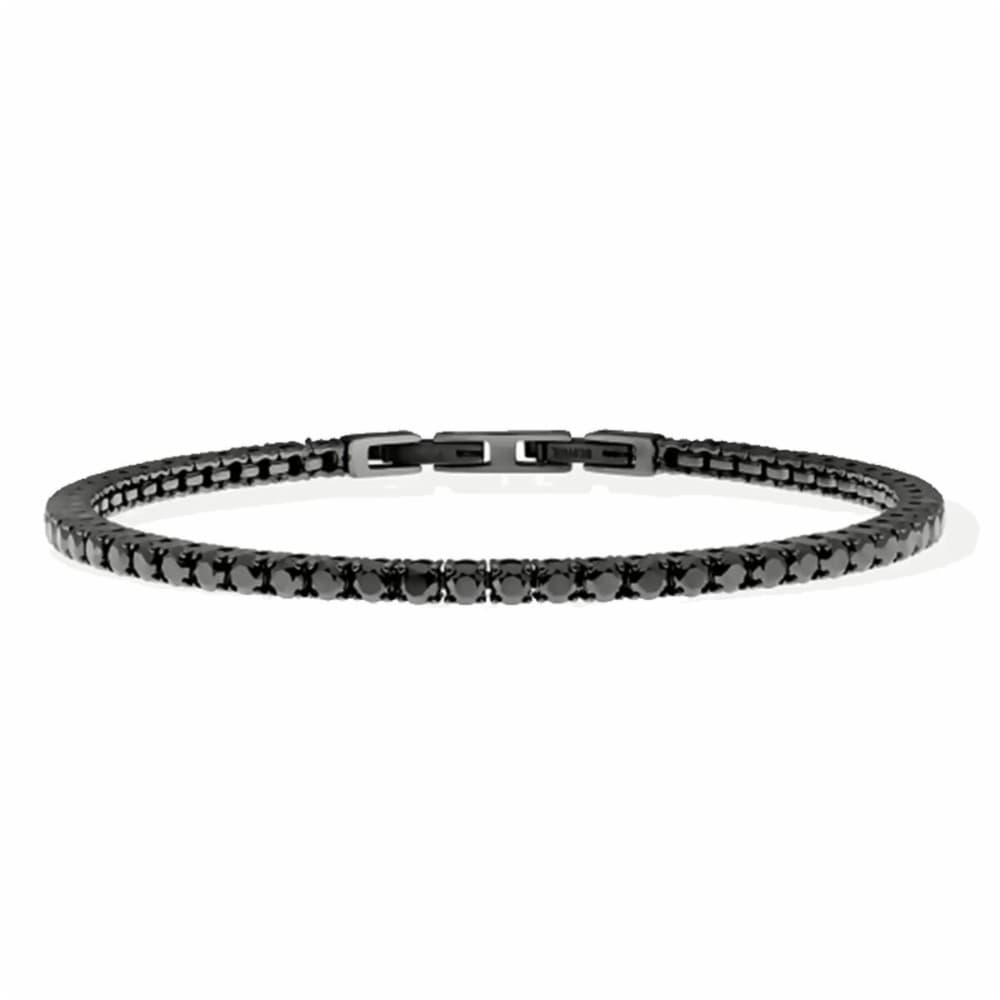 Ladies' Bracelet LIU JO MLJ561 Black