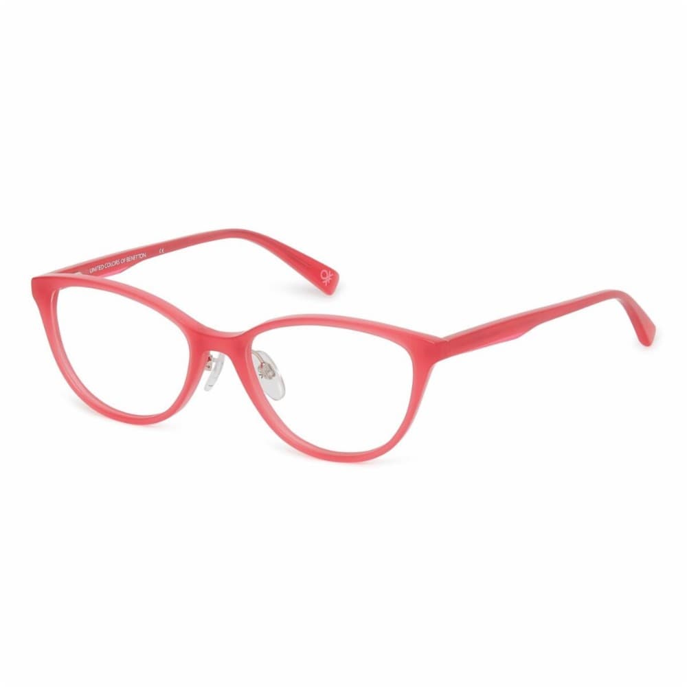 Ladies' Spectacle frame Benetton BEO1004 53263