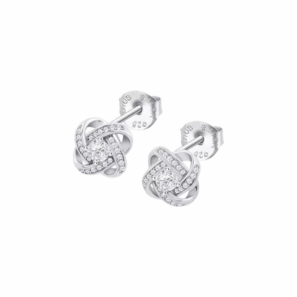 Ladies' Earrings Lotus LP3904-4/1 Silver