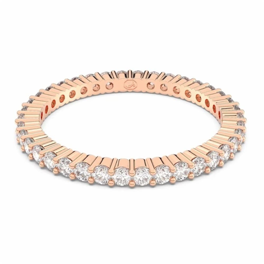 Ladies' Bracelet Swarovski 5656301 Rose gold