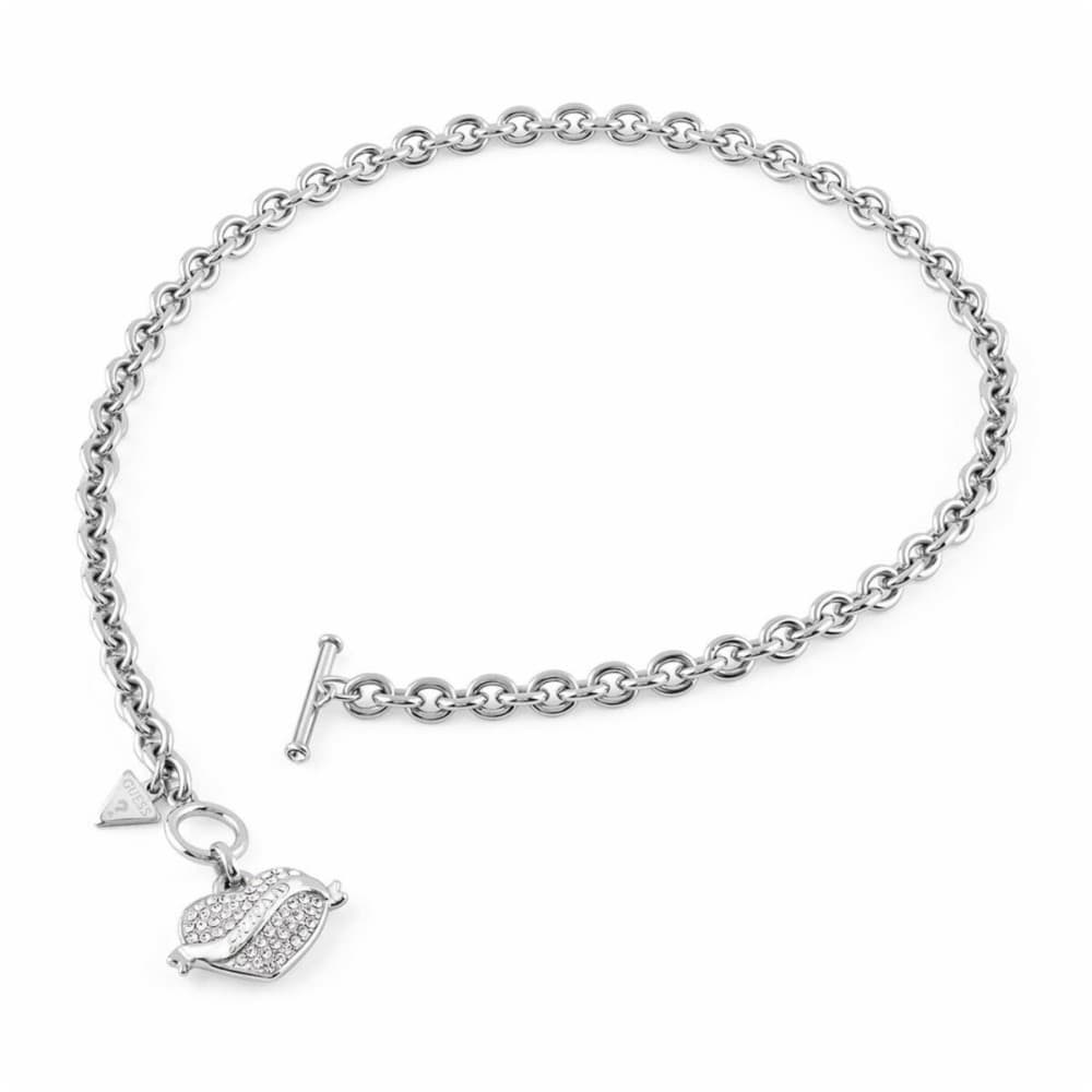 Ladies' Watch Guess JUBN05475JWRHT-U