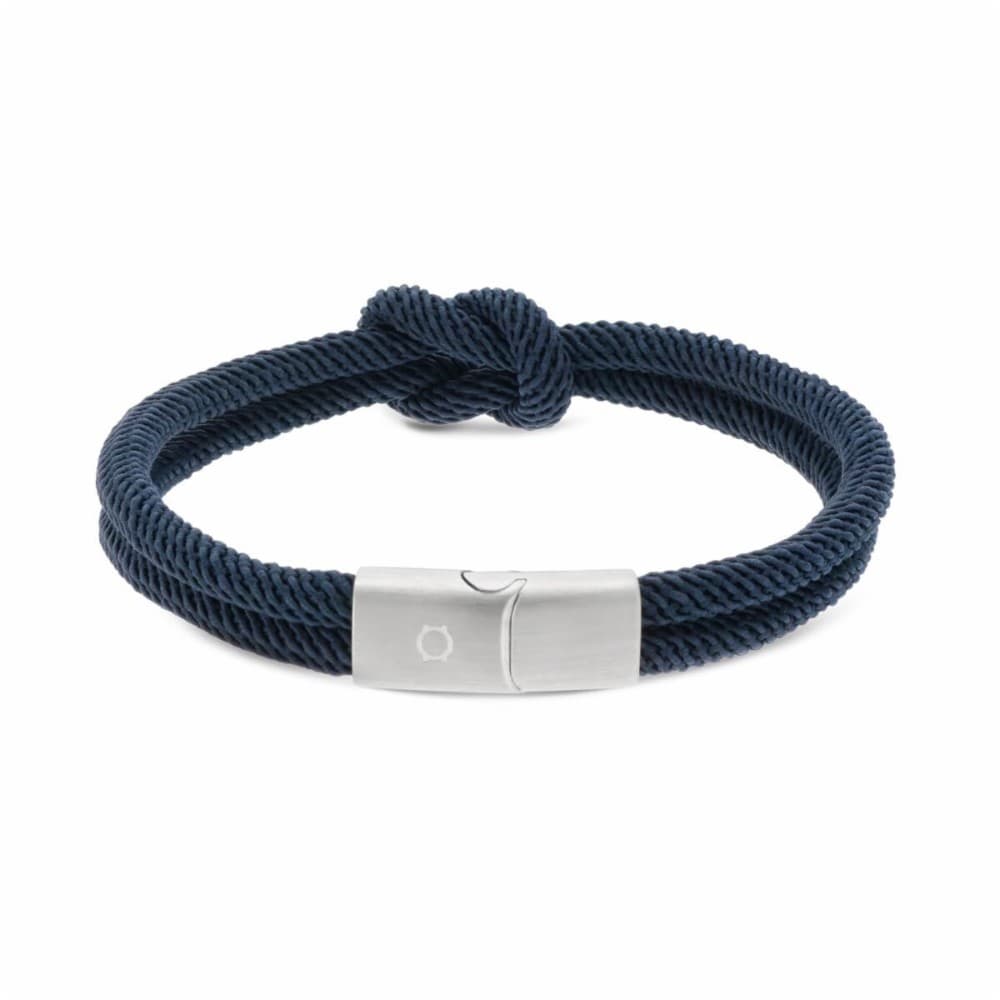 Men's Bracelet One Jewels OAMB4104RA Blue