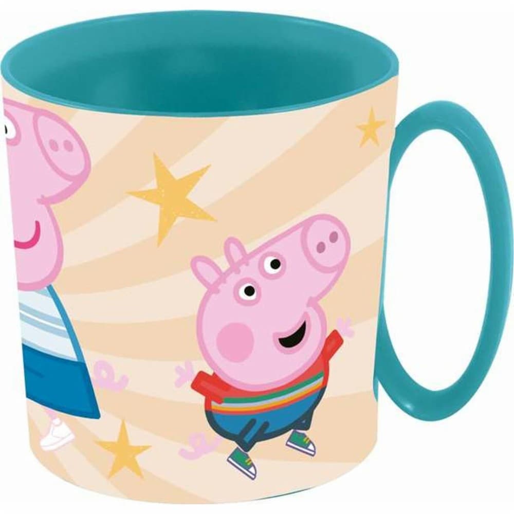 Mug Peppa Pig Kindness Counts Stor Children's 390 ml (Refurbished A+)