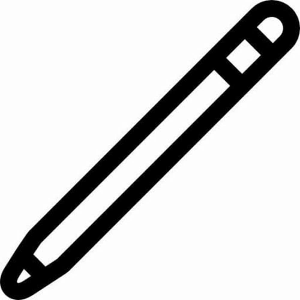 Refill for ballpoint pen Apple MX2D3ZM/A White (Refurbished A)