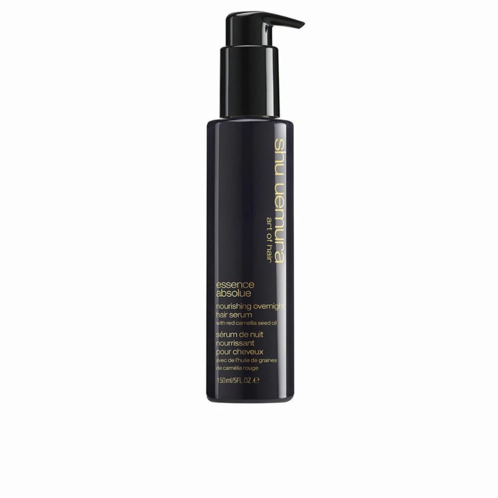 Styling Cream Shu Uemura Essence Absolue 150 ml