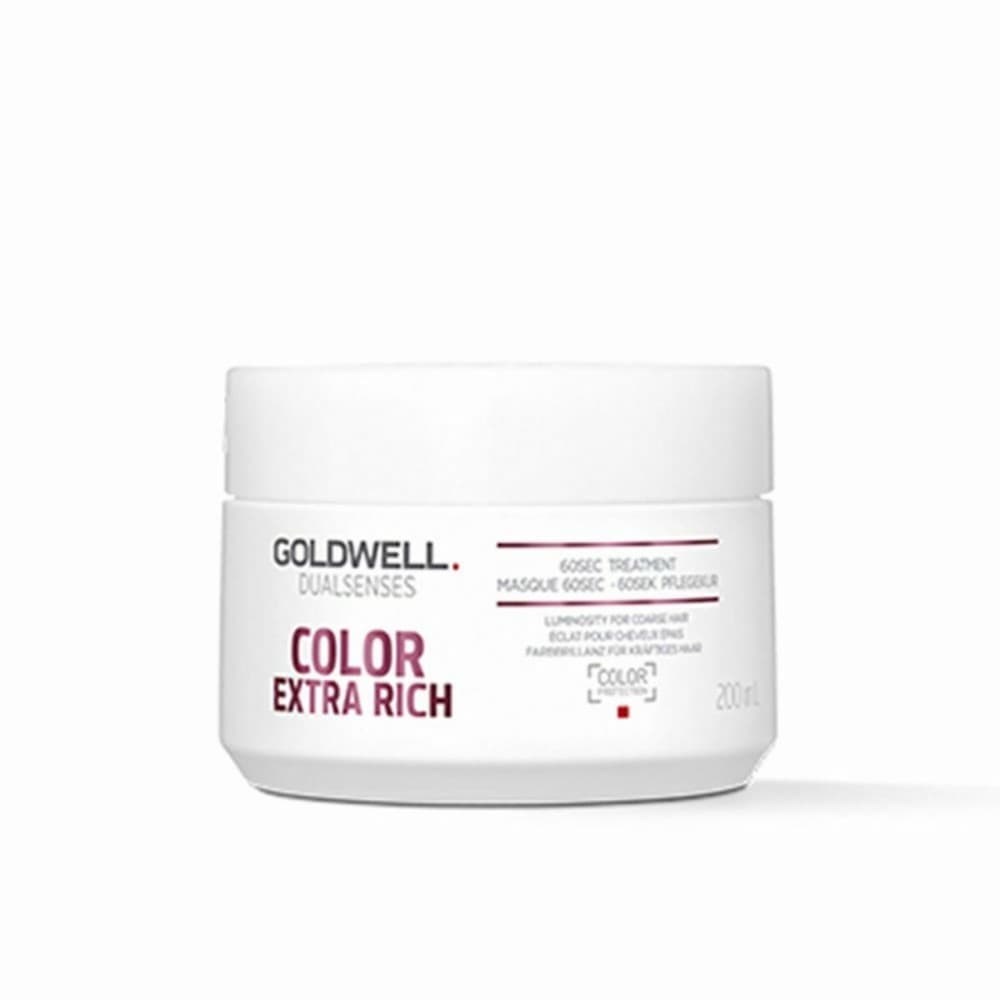 Colour Protector Cream Goldwell Color Extra Rich 200 ml