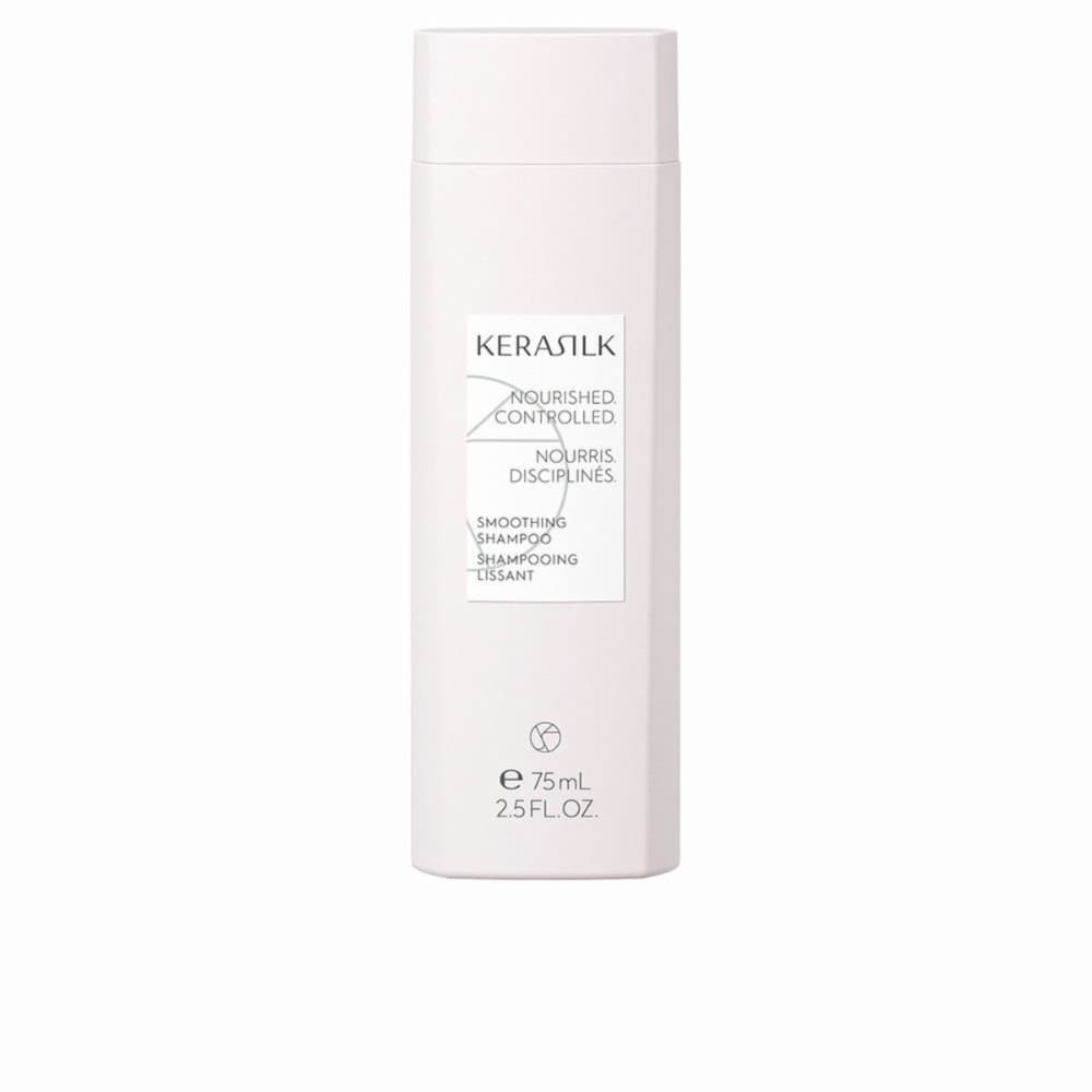 Shampoo Kerasilk ESSENTIALS smoothing 75 ml