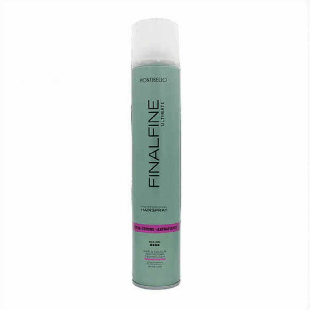 Extra Firm Hold Hairspray Montibello
