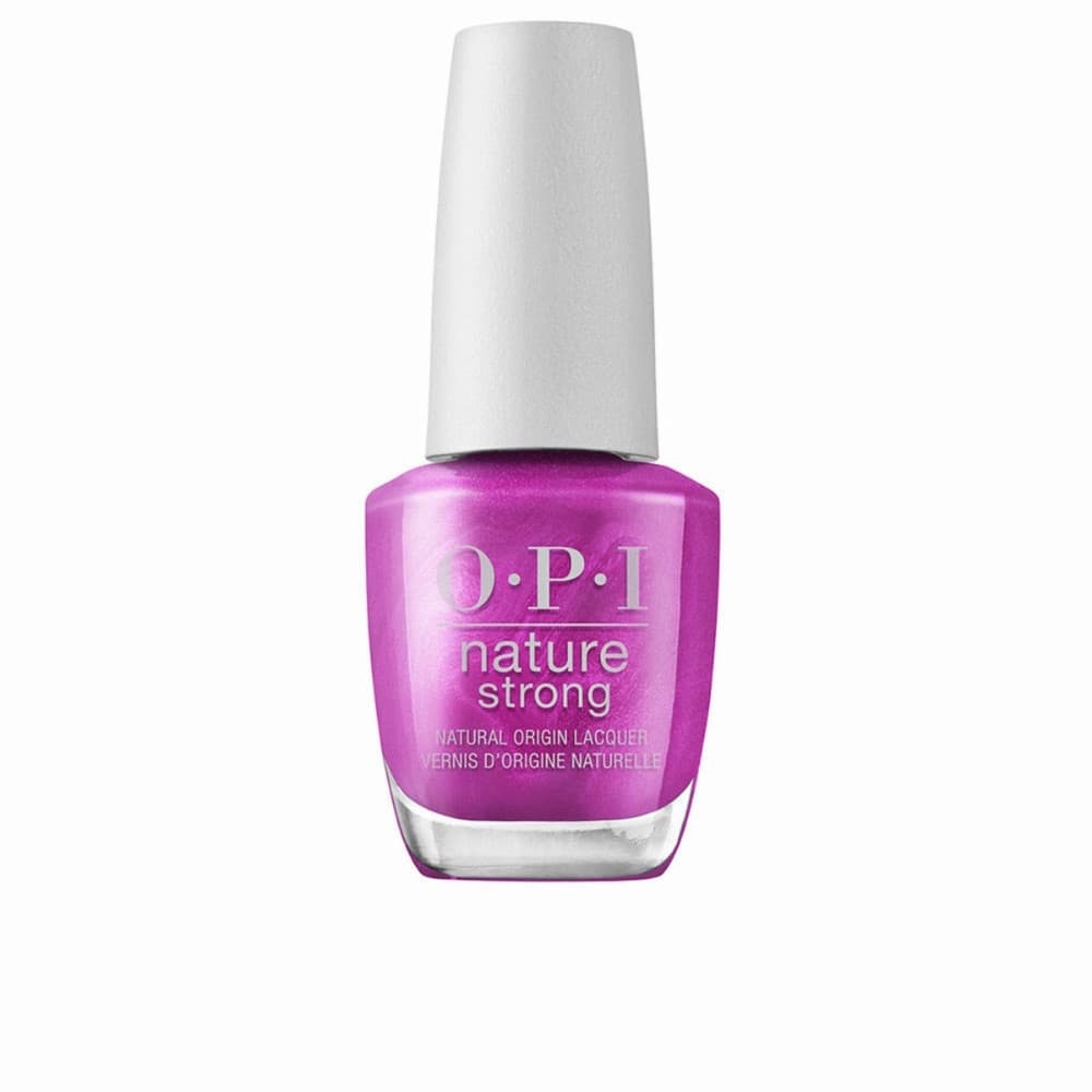 Nail polish Opi #Thistle Make You Bloom 15 ml
