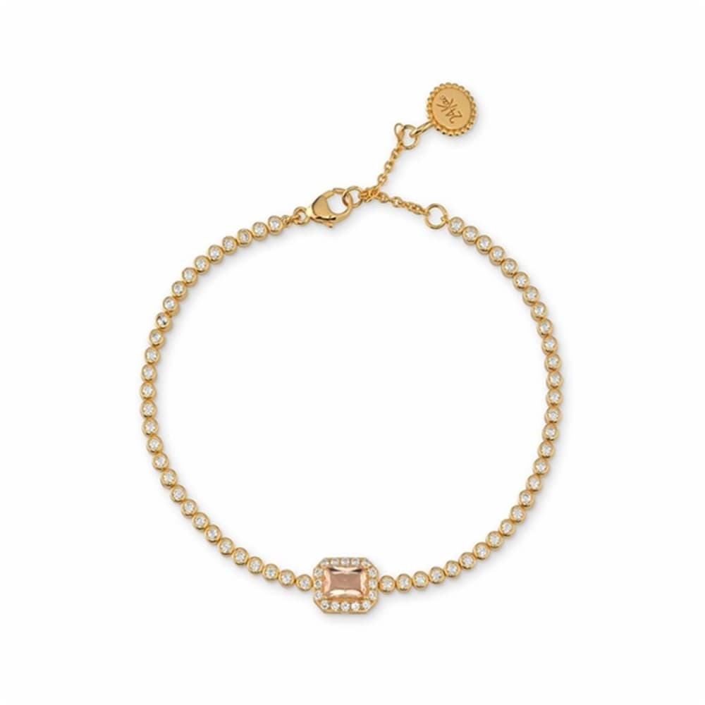 Ladies' Bracelet 24KAE 22444Y Golden