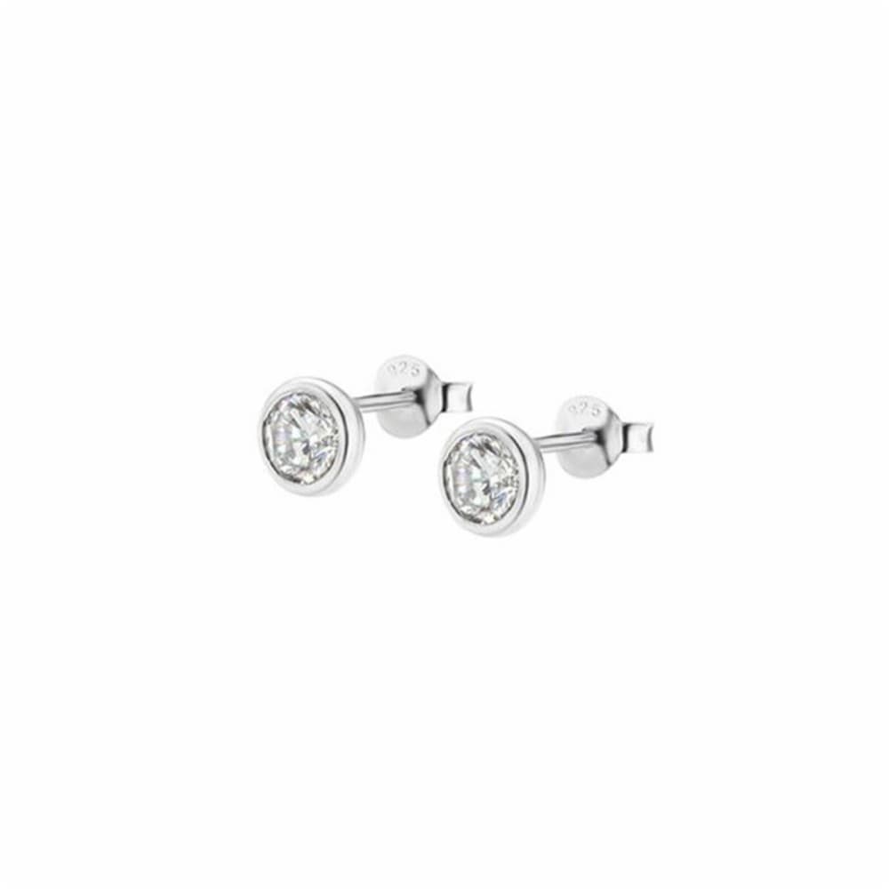 Ladies' Earrings Lotus WS00581/7 Silver