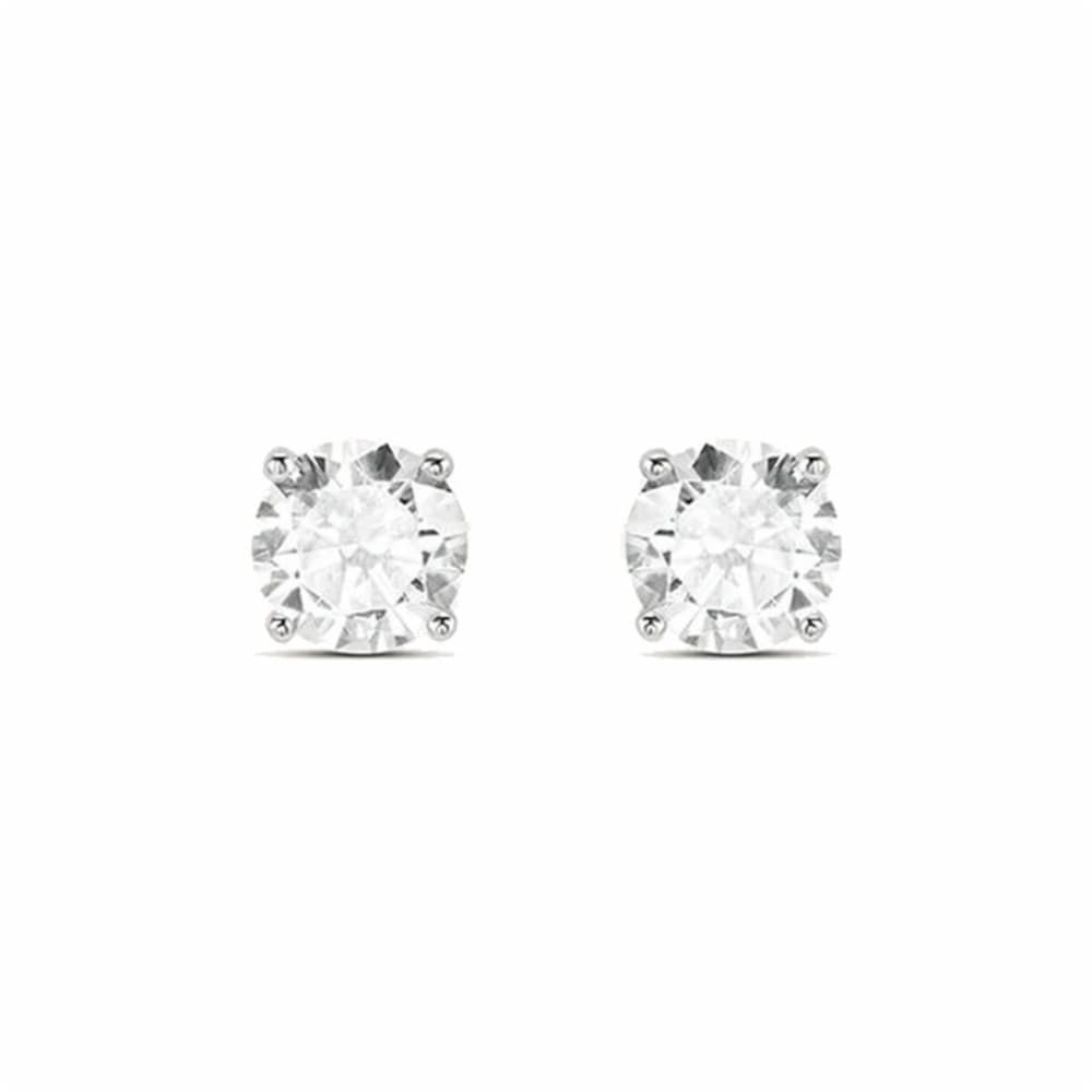 Ladies' Earrings Stroili 1275950 Silver