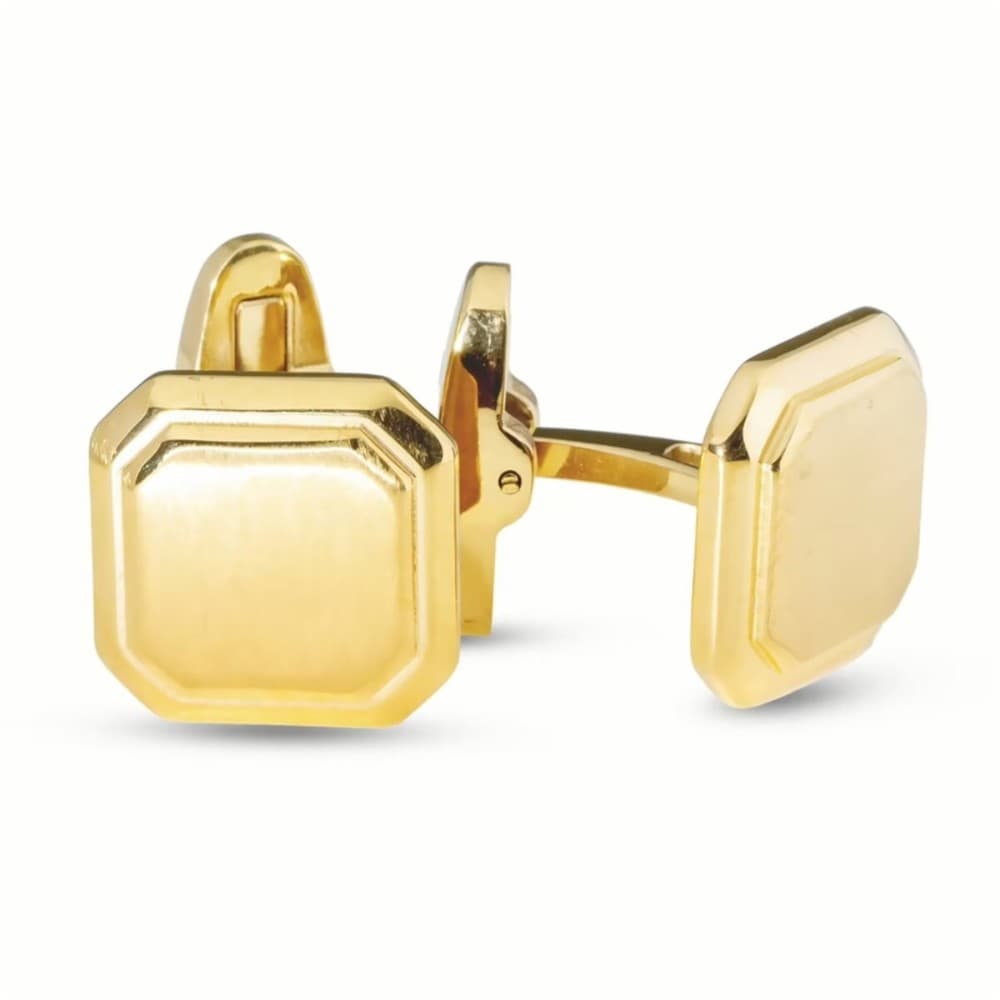 Ladies' Earrings LIU JO MLJ474 Golden