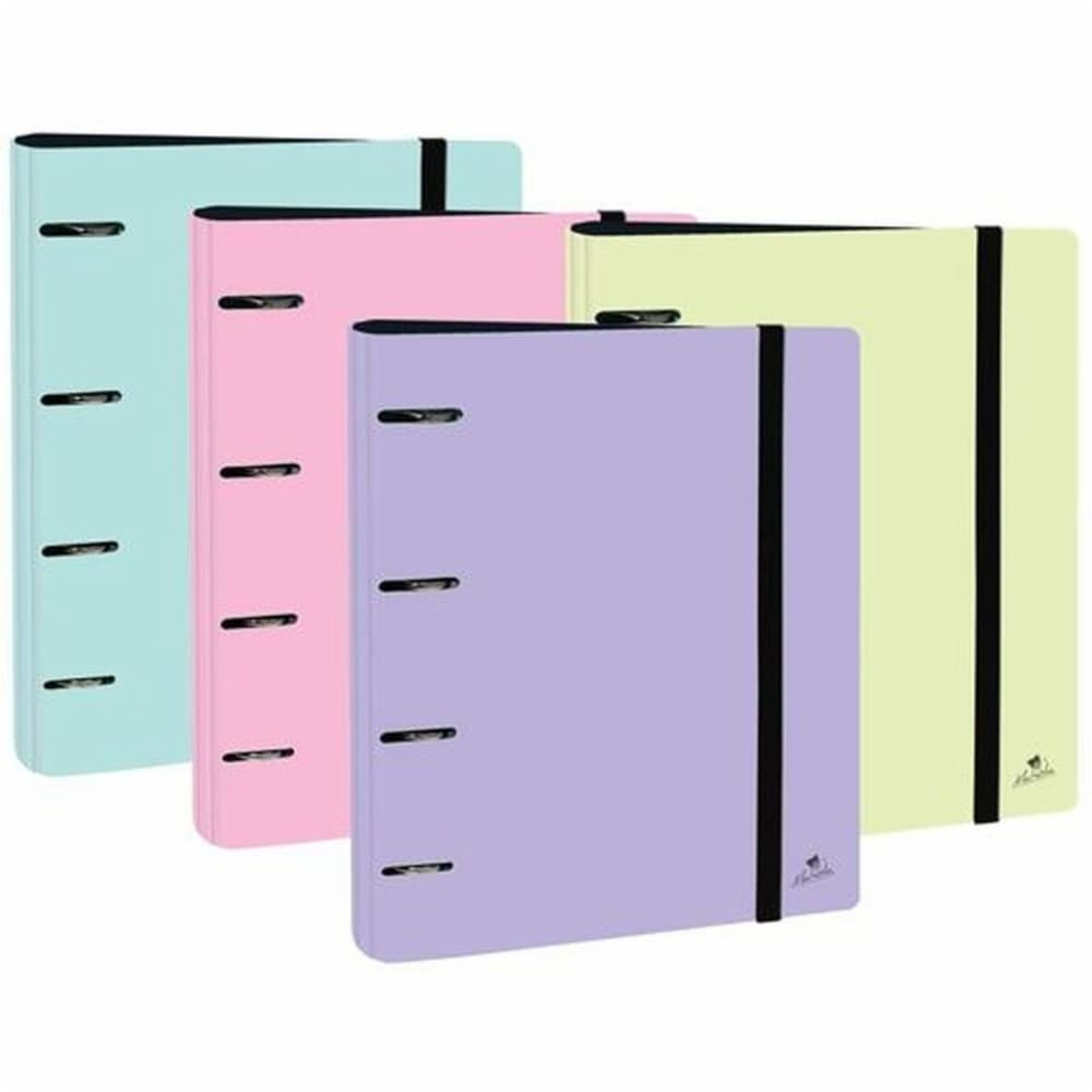 Ring binder Mariola 34 x 26 x 5,5 cm