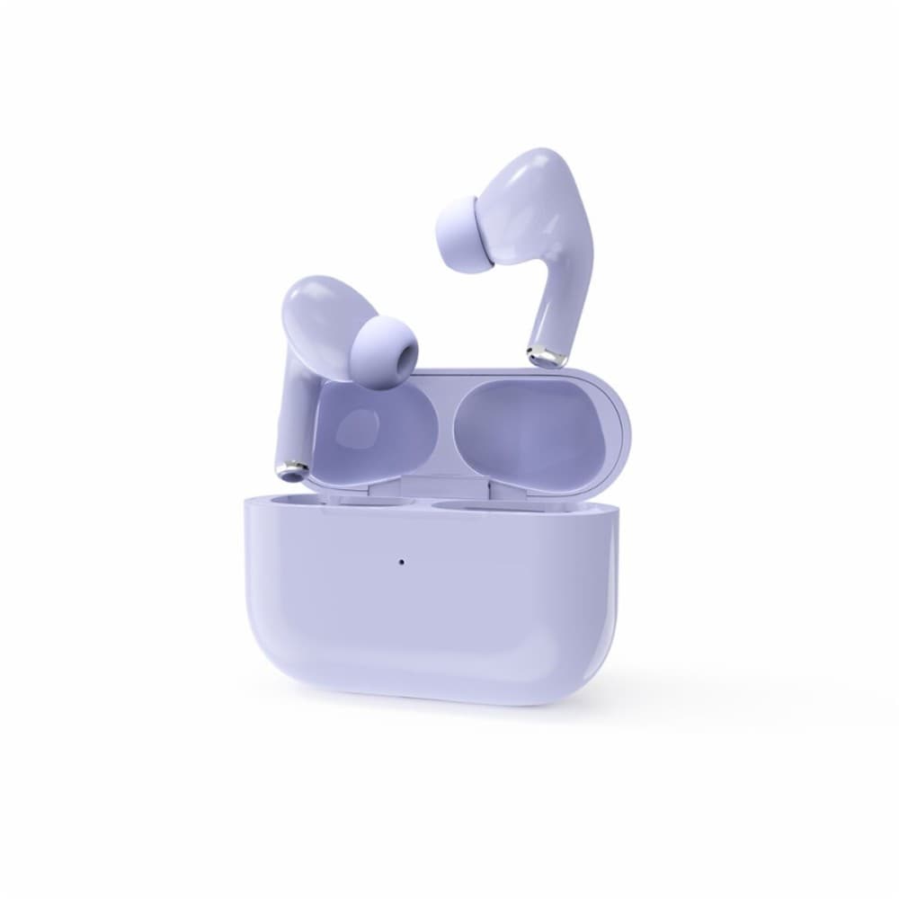 Headphones GEMBIRD TWS-03-V Violet