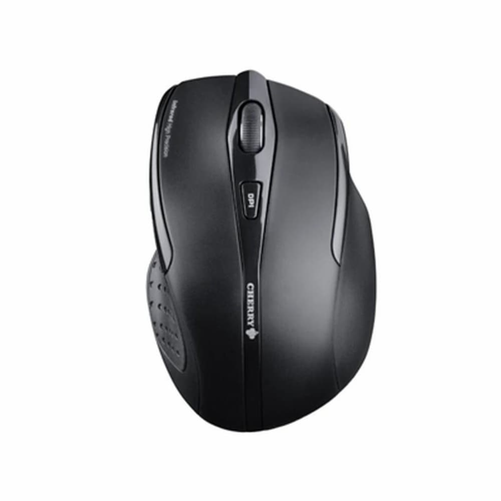 Wireless Mouse Cherry JW-T0100 Black 1750 dpi