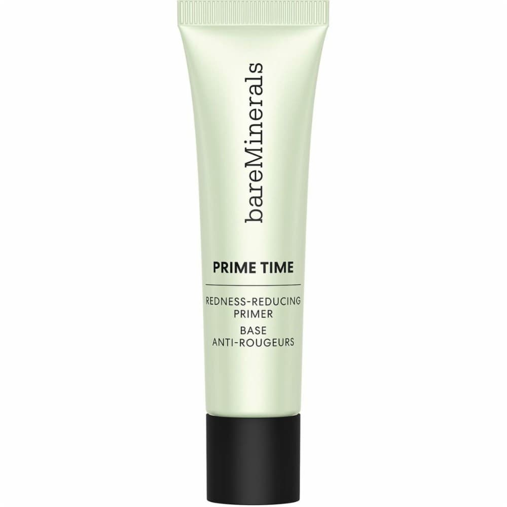 Liquid Make Up Base bareMinerals Prime Time 30 ml