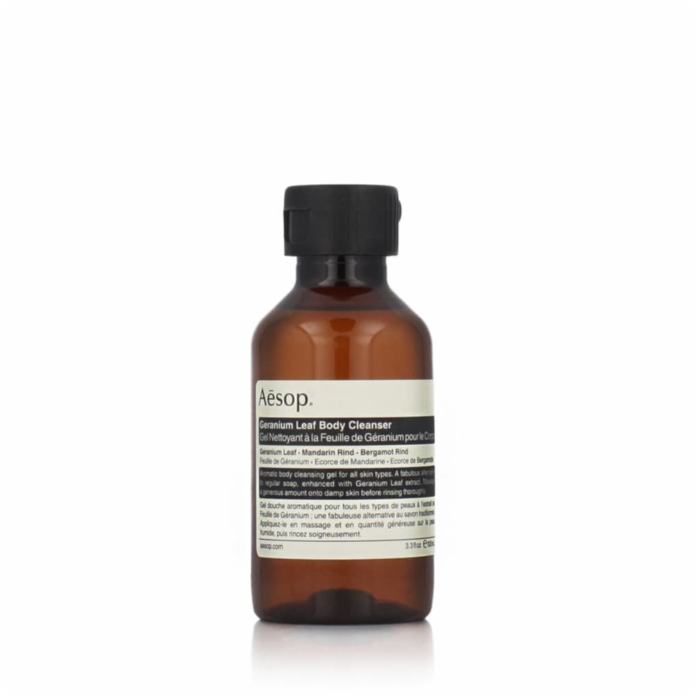 Body Lotion Aesop GERANIUM LEAF 100 ml