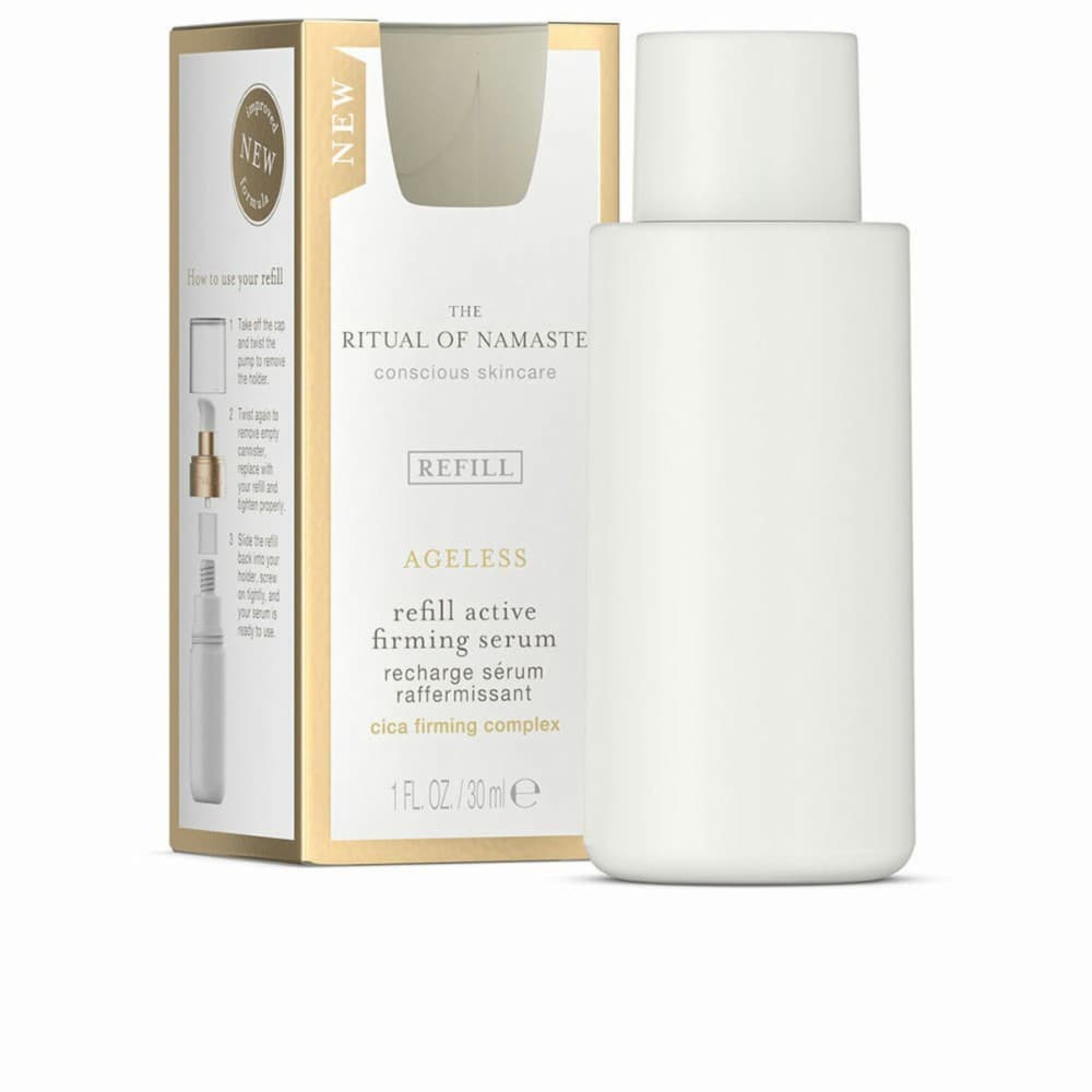 Facial Serum Rituals THE RITUAL OF NAMASTE 30 ml