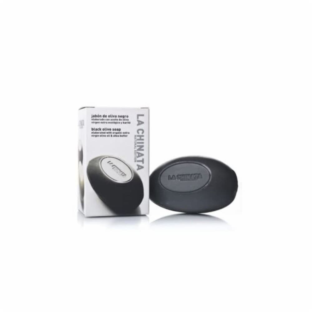 Soap Cake La Chinata Black Olive 150 g