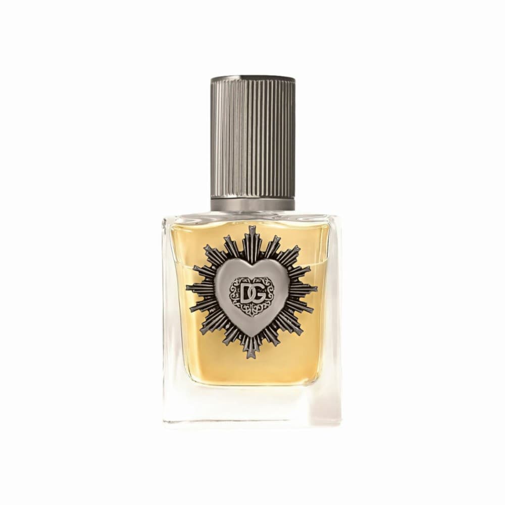 Men's Perfume D&G Devotion Male EDP 50 ml