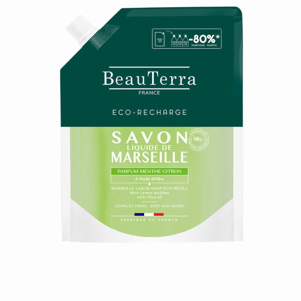 Bath Gel Beauterra MARSEILLE 900 ml