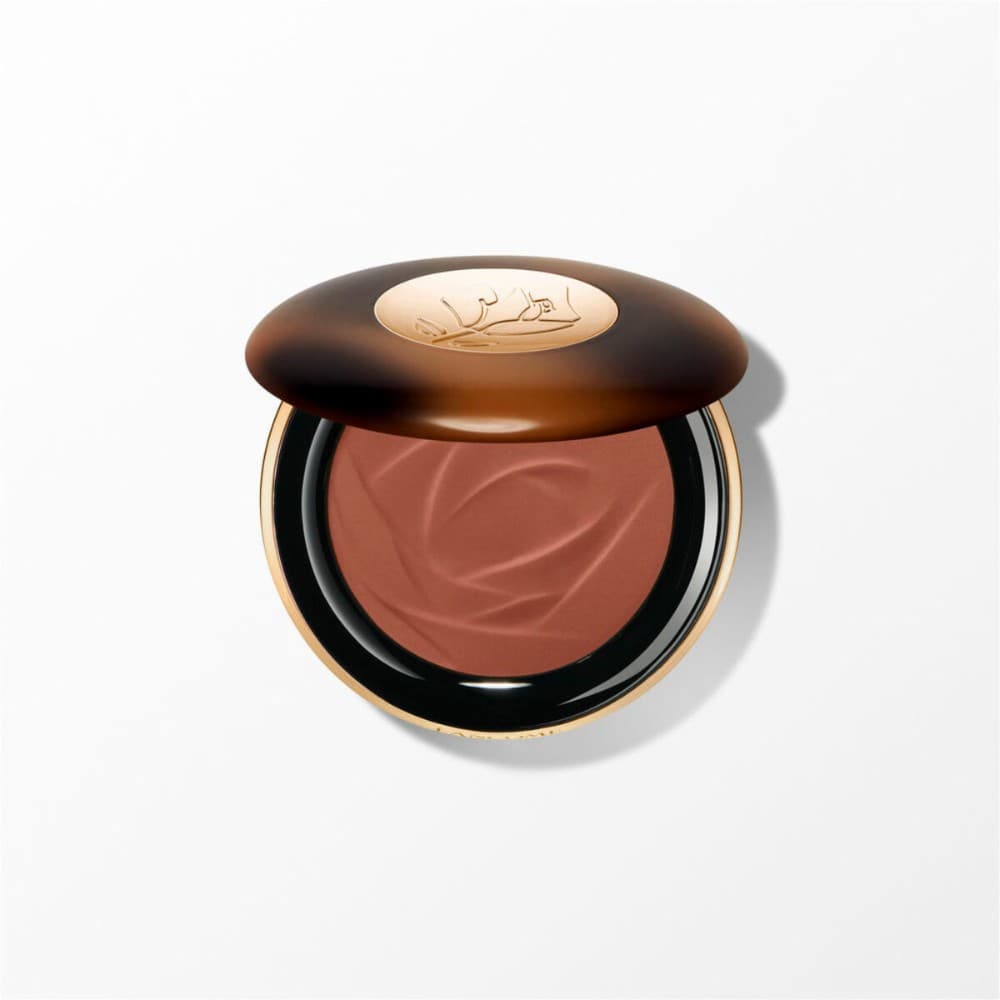 Bronzing Powder Lancôme TEINT IDOLE ULTRA WEAR Nº 07 10 g