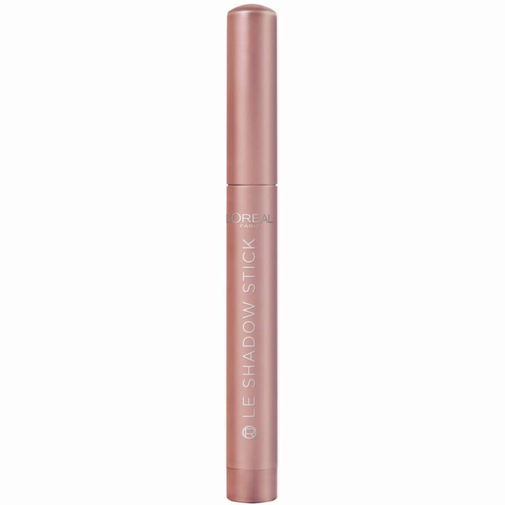 Eyeshadow L'Oreal Make Up LE SHADOW Nº 245-Alluring Rose 1,4 g