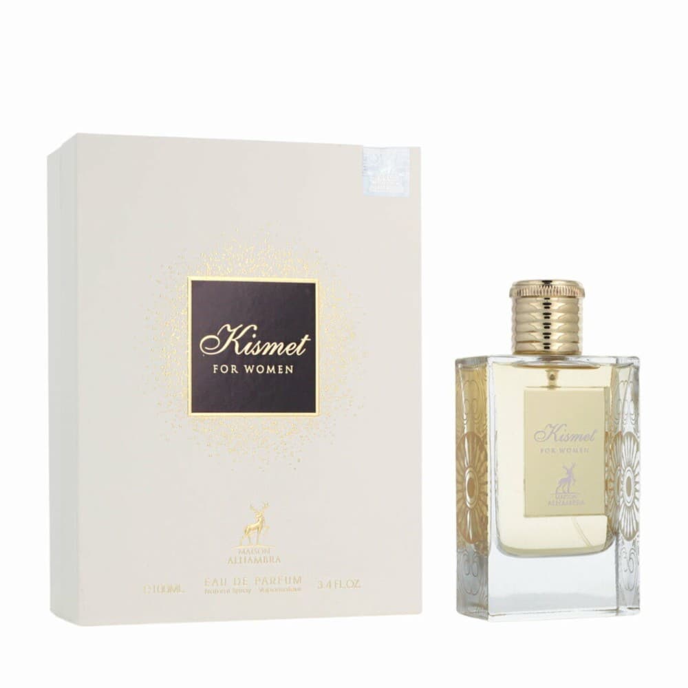 Women's Perfume Maison Alhambra EDP 100 ml