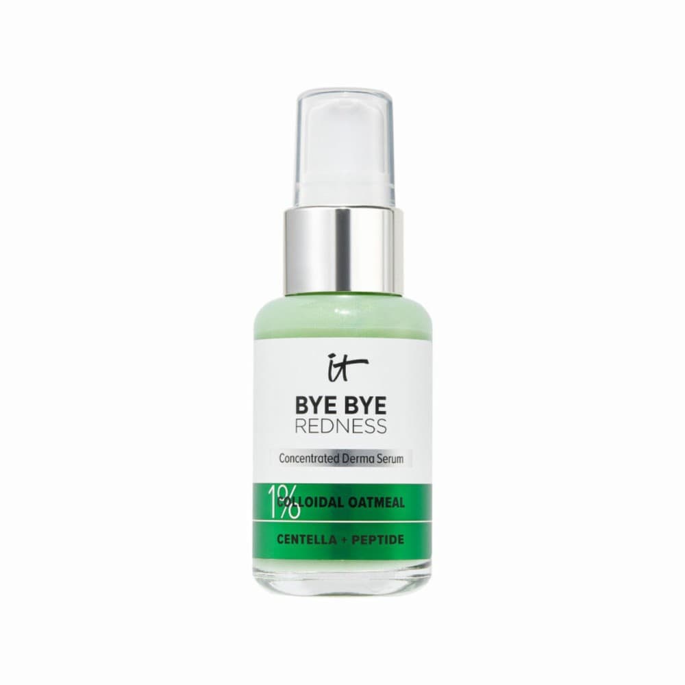 Moisturising Serum It Cosmetics BYE BYE REDNESS 30 ml